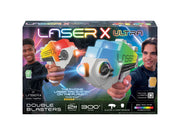 Laser X Ultra Double Blasters