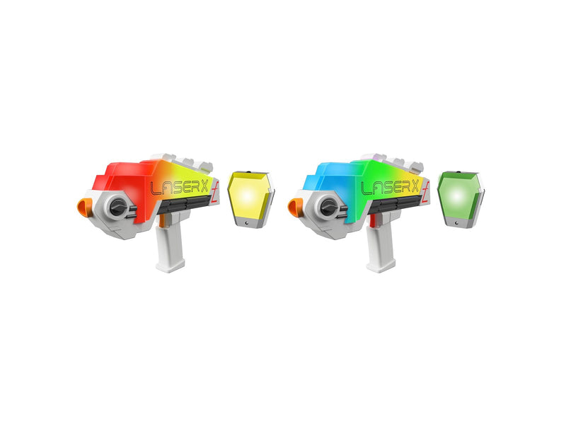 Laser X Ultra Double Sport Blasters