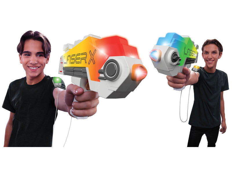 Laser X Ultra Double Sport Blasters
