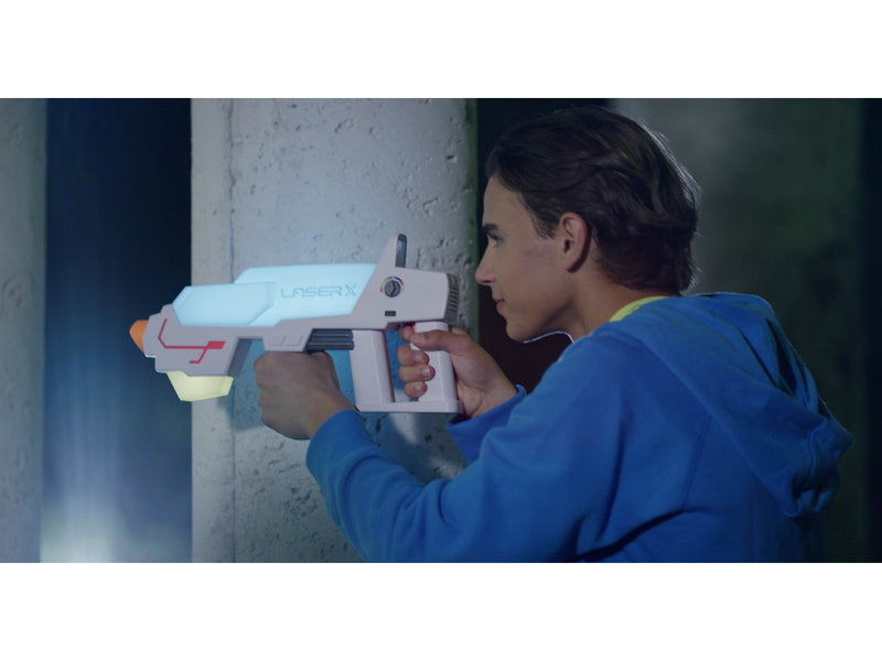 Laser X Ultra Long Range B2 Blaster