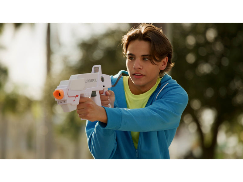 Laser X Ultra Long Range B2 Blaster