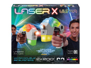 Laser X Ultra Micro Double B2 Blasters