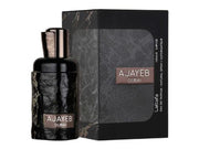 Lattafa Ajayeb Dubai EDP - 100 ml0