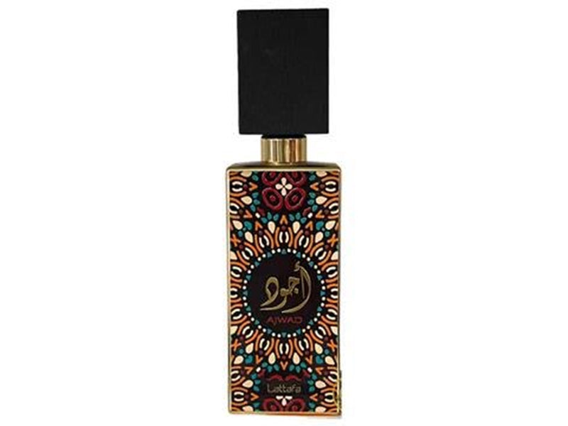 Lattafa Ajwad - 60 ml0