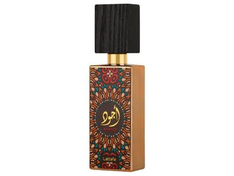 Lattafa Ajwad - 60 ml0