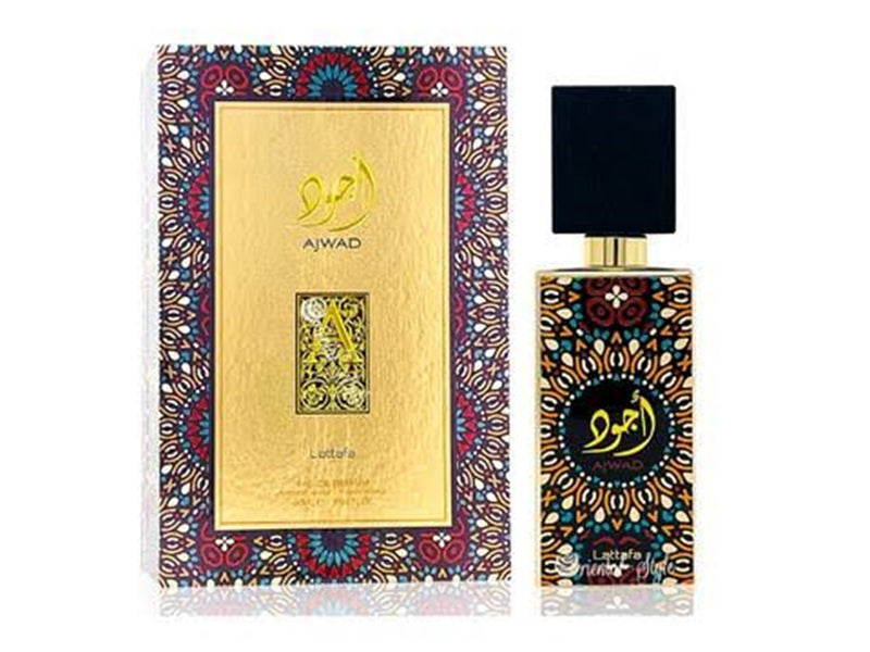 Lattafa Ajwad - 60 ml0