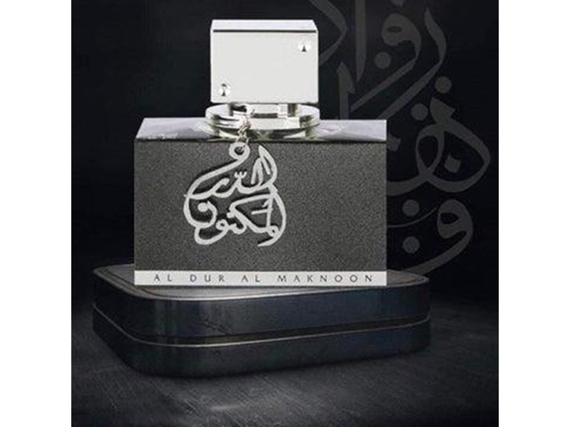 Lattafa Al Dur Al Maknoon EDP - 100 ml0