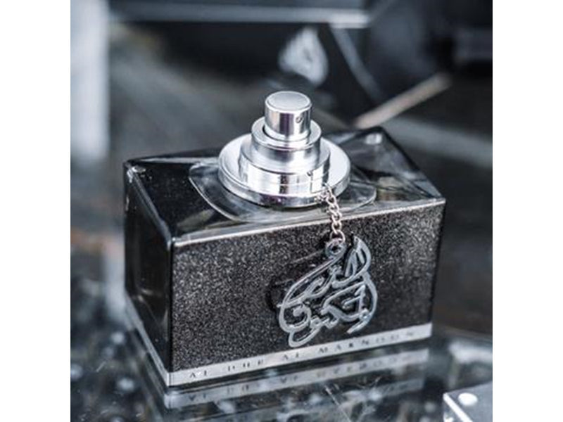 Lattafa Al Dur Al Maknoon EDP - 100 ml0