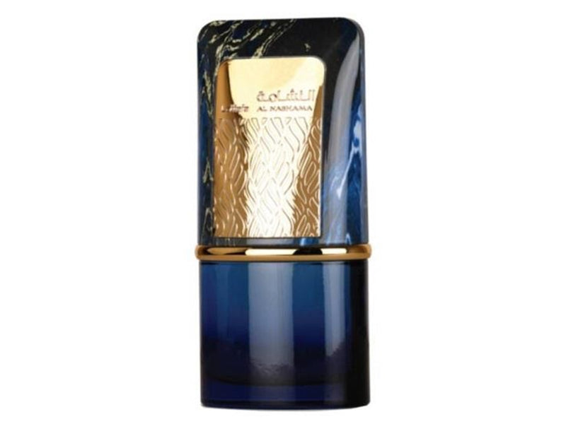 Lattafa Al Nashama Caprice - 100 ml - 100 ml0