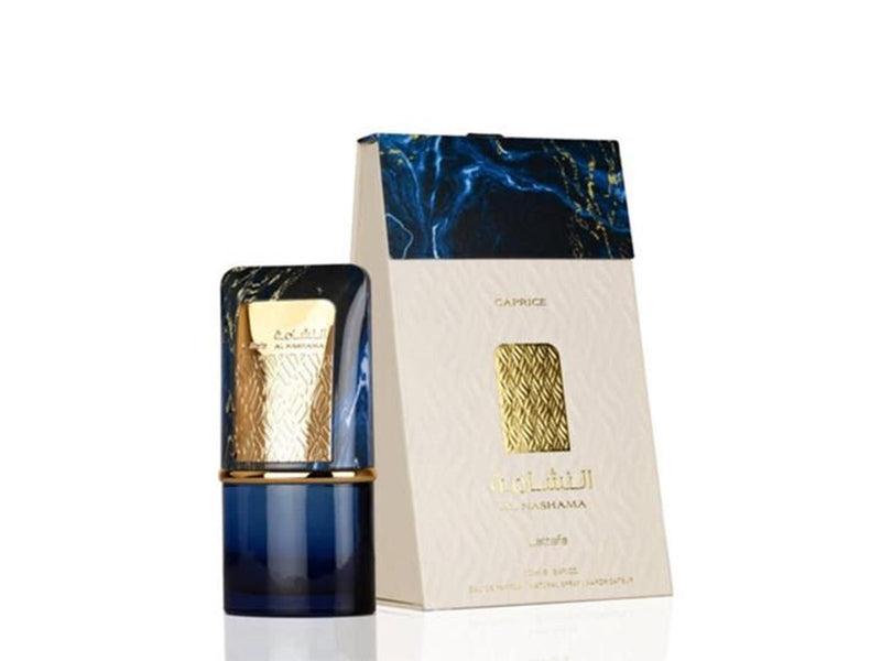 Lattafa Al Nashama Caprice - 100 ml - 100 ml0