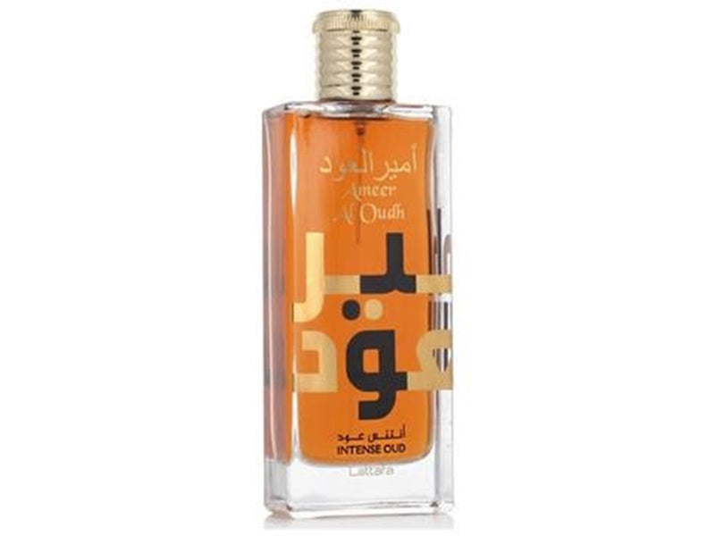 Lattafa Ameer Al Oudh - 100 ml0