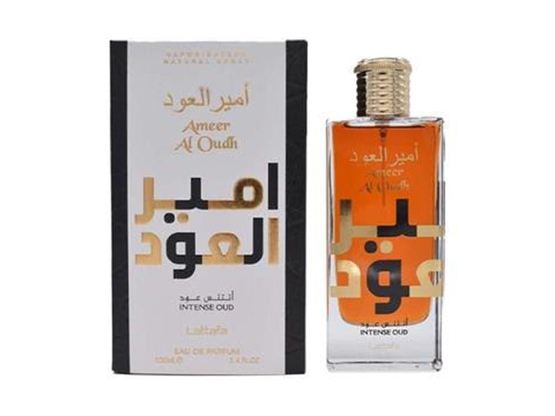Lattafa Ameer Al Oudh - 100 ml0