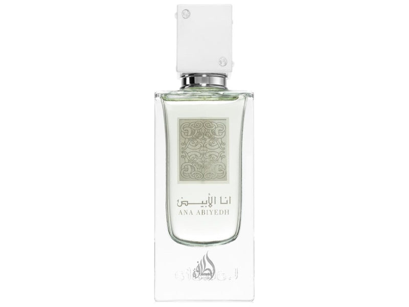 Lattafa Ana Abiyedh EDP - 60 ml0