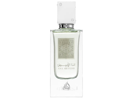 Lattafa Ana Abiyedh EDP - 60 ml0
