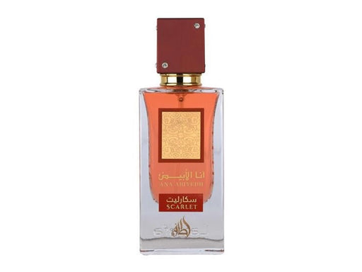 Lattafa Ana Abiyedh Scarlet EDP - 60 ml0
