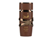 Lattafa - Asad Bourbon EDP for Everyone - 100 ml0