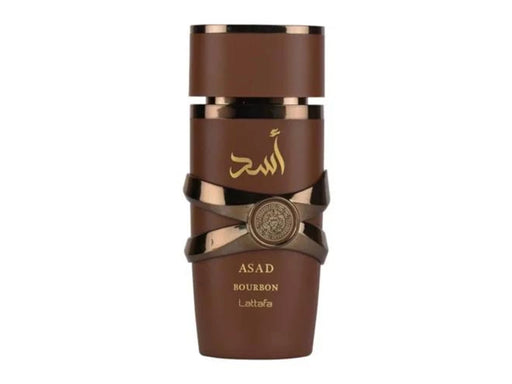 Lattafa - Asad Bourbon EDP for Everyone - 100 ml0