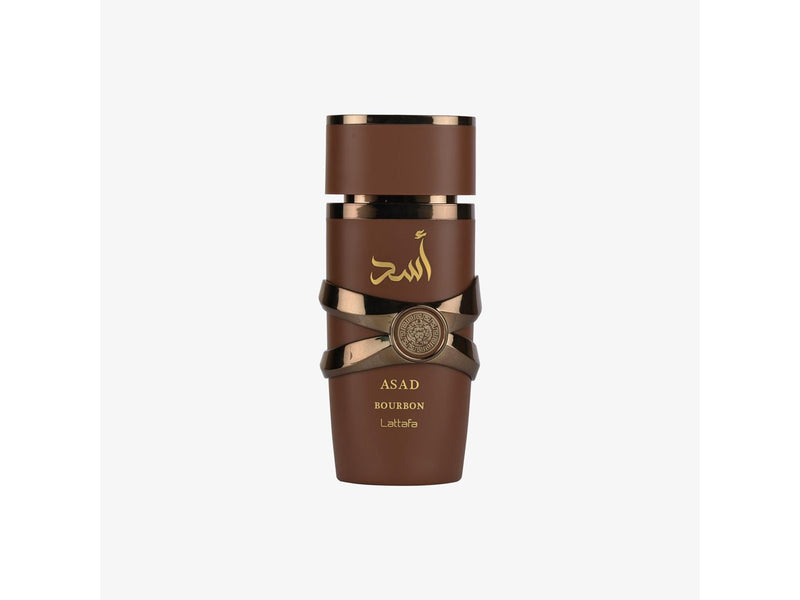 Lattafa - Asad Bourbon EDP for Everyone - 100 ml0