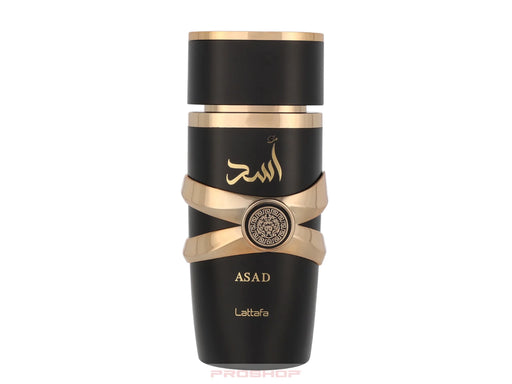 Lattafa Asad EDP - 100 ml0