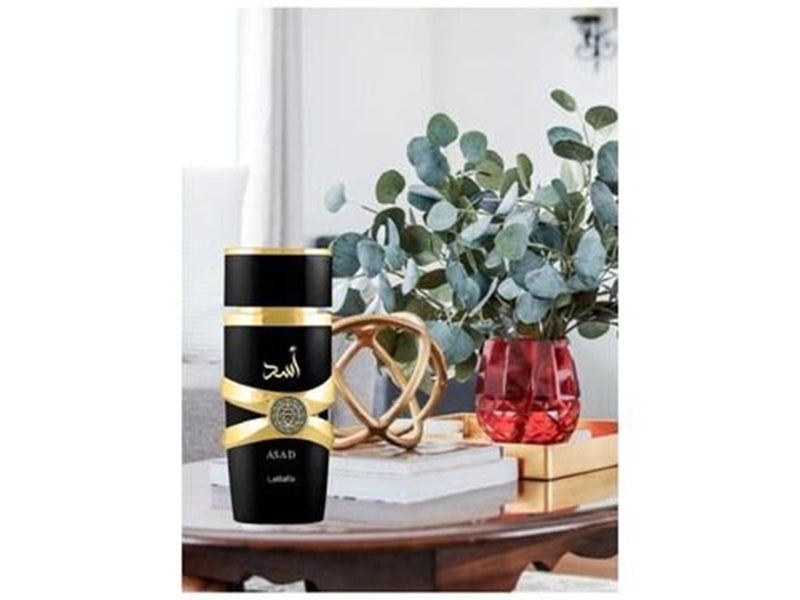 Lattafa Asad EDP - 100 ml0