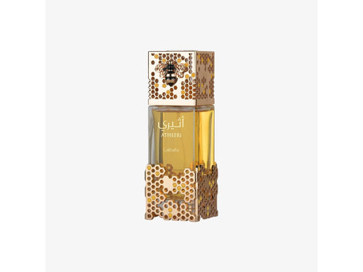Lattafa Atheeri EDP - 100 ml0