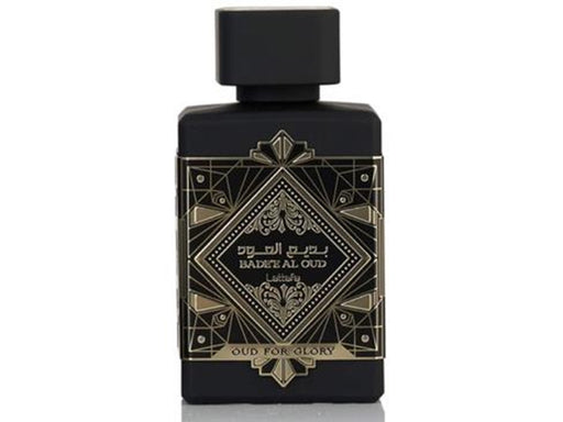 Lattafa Bade'e Al Oud For Glory EDP - 100 ml0