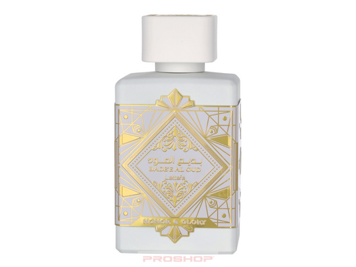 Lattafa Bade'e Al Oud Honor & Glory EDP - 100 ml0
