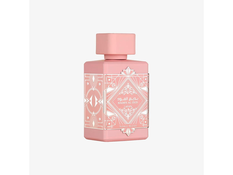 Lattafa Badee Al Oud Noble Blush - 100 ml0