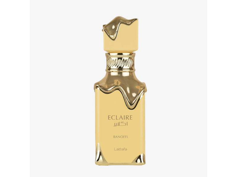 Lattafa Eclaire Banoffi EDP - 100 ml0