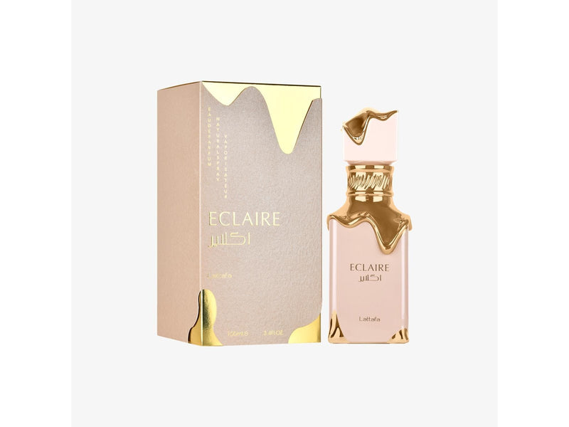 Lattafa Eclaire EDP - 100 ml0