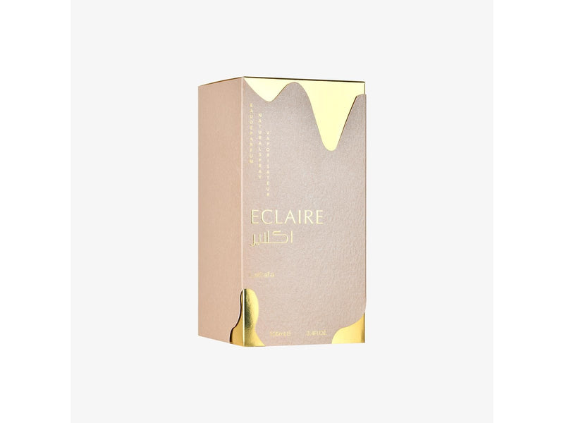 Lattafa Eclaire EDP - 100 ml0