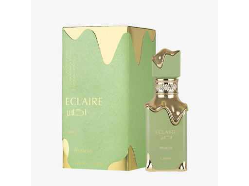Lattafa Eclaire Pistache - 100 ml0
