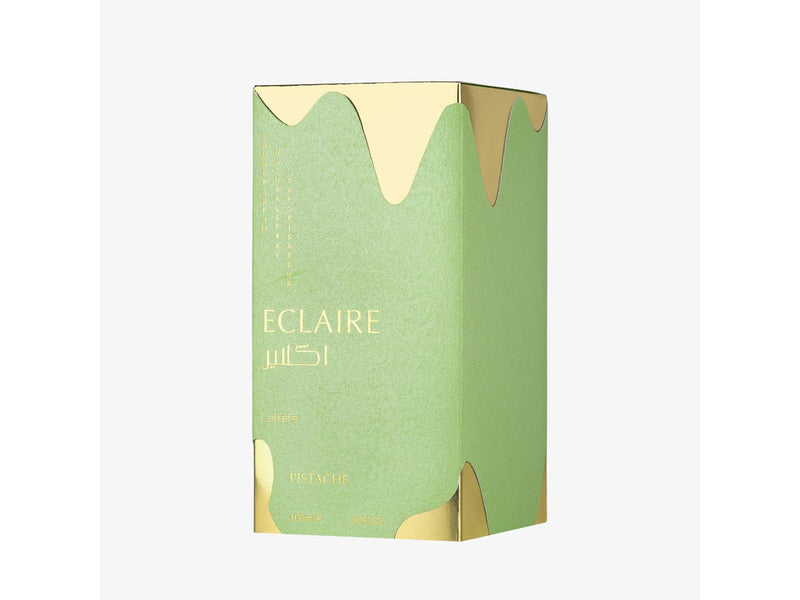 Lattafa Eclaire Pistache - 100 ml0