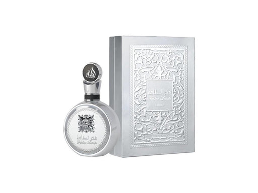 Lattafa Fakhar Platin - 100 ml0