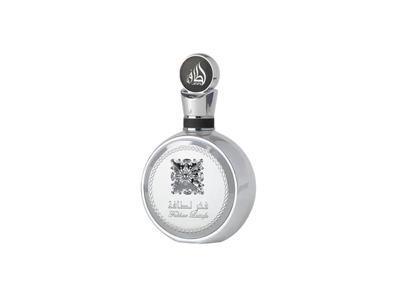 Lattafa Fakhar Platin - 100 ml0