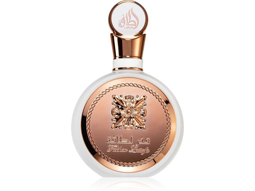 Lattafa Fakhar Women Edp Spray - 100 ml0