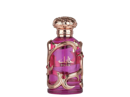 Lattafa Habik Women EDP - 100 ml0