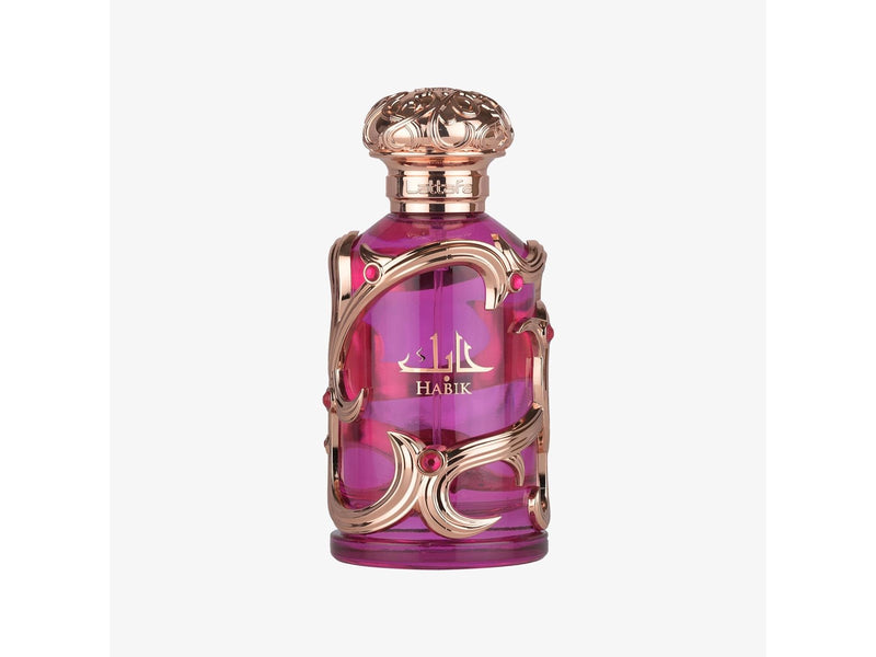 Lattafa Habik Women EDP - 100 ml0