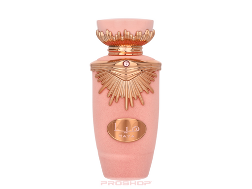 Lattafa Haya EDP - 100 ml0