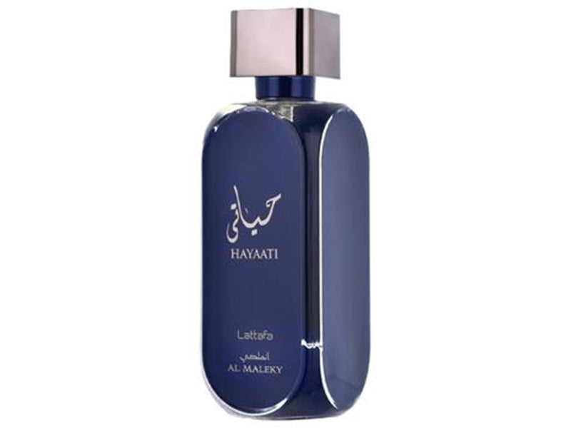 Lattafa Hayaati Al Maleky - 100 ml0