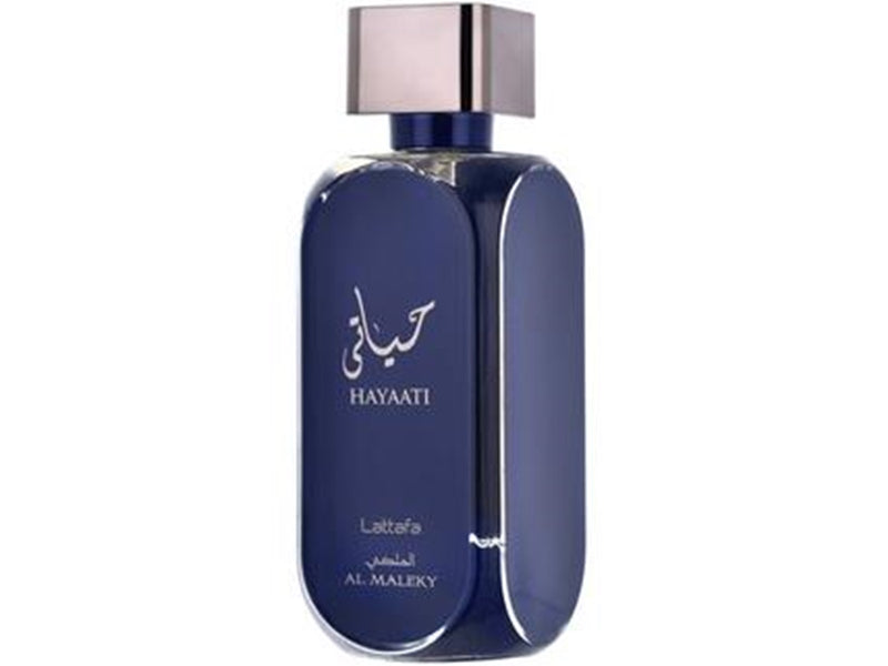 Lattafa Hayaati Al Maleky - 100 ml0