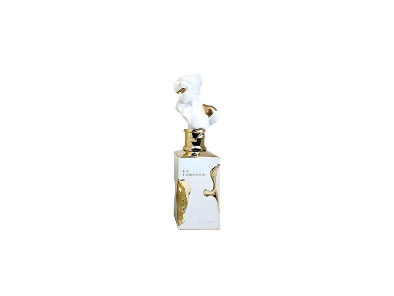 Lattafa Her Confession EDP - 100 ml0
