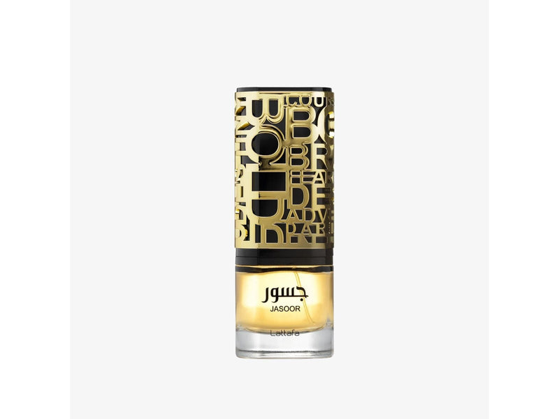 Lattafa Jasoor EDP spray - 100 ml0
