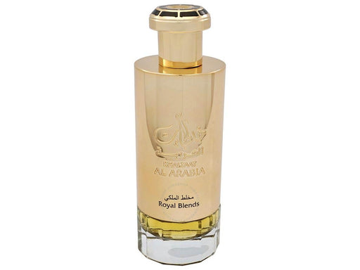 Lattafa Khaltaat Al Arabia Royal Blends EDP - 100 ml0