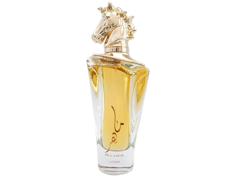 Lattafa Maahir U - 100 ml0