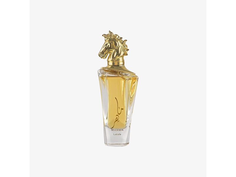 Lattafa Maahir U - 100 ml0