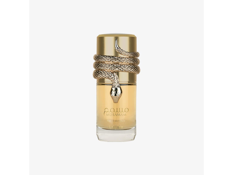 Lattafa Musaman White Intense - 100 ml0