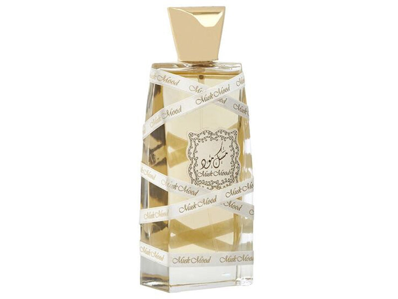 Lattafa Musk Mood U - 100 ml0