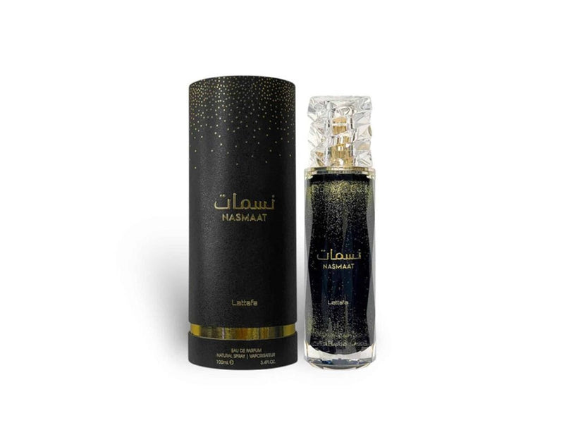 Lattafa Nasmaat - 100 ml0