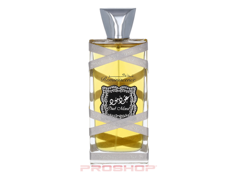 Lattafa Oud Mood Reminiscence EDP Spray - 100 ml0
